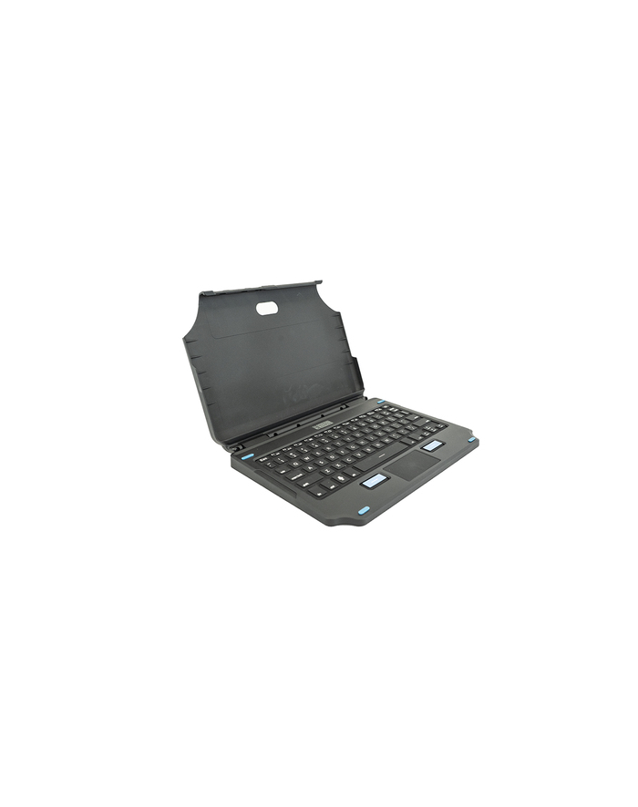 gamber johnson BACK LIT 2-IN-1 KBD GALAXY TAB/ACTIVE PRO/ACTIVE4 UK główny