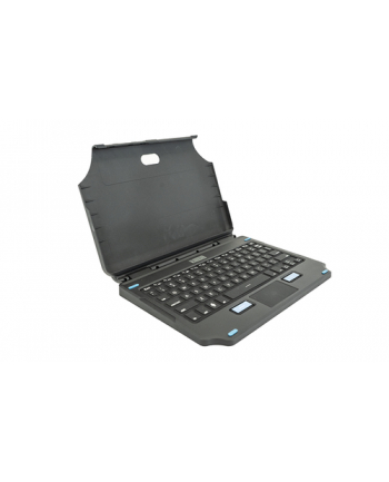 gamber johnson BACK LIT 2-IN-1 KBD GALAXY TAB/ACTIVE PRO/ACTIVE4 FR