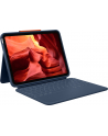 logitech RUGGED COMBO 4 CLASSIC BLUE D-(wersja europejska)/FOR IPAD 10TH GEN EMEA - nr 1