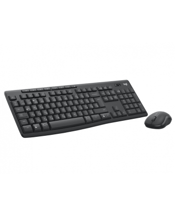 logitech MK370 COMBO BUSINESS - GRAPHITE/PTG BT N/A - MEDITER-412 DONGLE