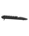 logitech WAVE KEYS FOR BUSINESS GRAPHITE/PAN - 2.4GHZ/BT NORDIC-613 - B2B - nr 6