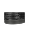 logitech WAVE KEYS FOR BUSINESS GRAPHITE/PAN - 2.4GHZ/BT NORDIC-613 - B2B - nr 7