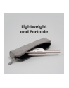 benq LAPTOP LAMP BLACK DUAL/COLOR LED MAX 7.5W 23.7X4.5X10.2 - nr 16
