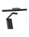 benq LAPTOP LAMP BLACK DUAL/COLOR LED MAX 7.5W 23.7X4.5X10.2 - nr 20