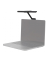 benq LAPTOP LAMP BLACK DUAL/COLOR LED MAX 7.5W 23.7X4.5X10.2 - nr 22