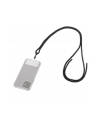 mobilis UNIVERSAL REMOVABLE SMARTPHONE/LANYARD 75 CM - BLACK - SOFT BAG - nr 3