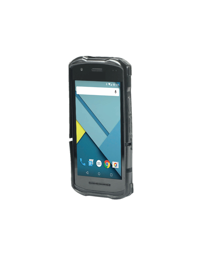 mobilis PROTECH TPU CASE FOR PA 720/BLACK COLOR główny