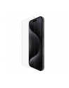 belkin SCREENFORCE PRO TEMPEREDGLASS A/FOR IPHONE 15 PRO MAX - nr 1