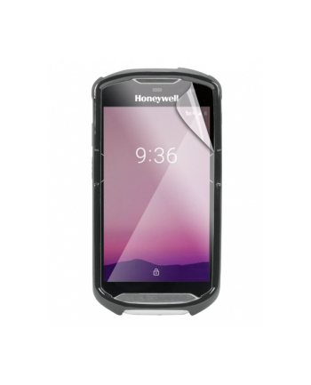 mobilis SCR PROTECTOR ANTI-SHOCK IK06/CLEAR F/HONEYWELL CT45/CT40