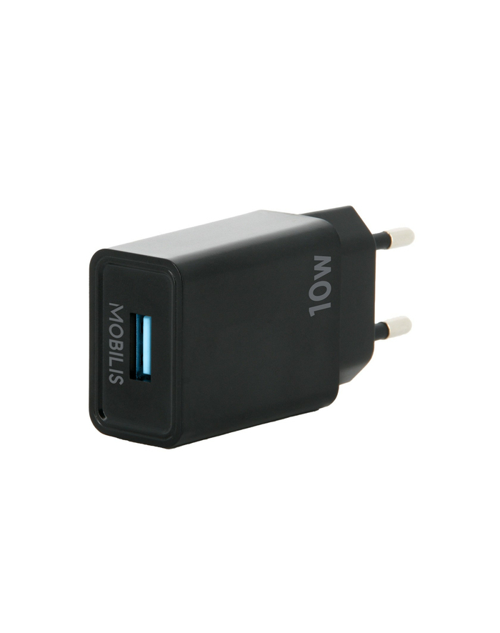 mobilis WALL CHARGER - 10.5W - 1 USB A/ główny