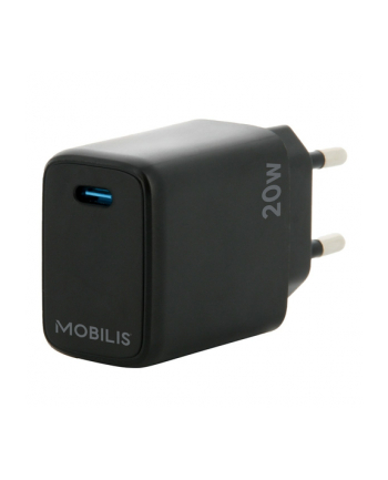 mobilis WALL CHARGER - 20W - 1 USB C/