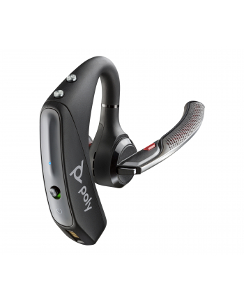 hp inc. VOYAGER 5200/R HEADSET E/A/...