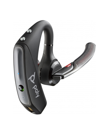 hp inc. VOYAGER 5200/R HEADSET E/A/...
