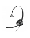hp inc. Poly EncorePro 310 Monoaural with Quick Disconnect Headset TAA - nr 2