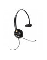 hp inc. Poly EncorePro 510V Monaural Headset VoiceTube +Quick Disconnect EMEA - INTL English Loc  Euro plug - nr 2