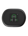 hp inc. Poly Voyager Free 60+ UC Carbon Black Earbuds +BT700 USB-C Adapter +Touchscreen Charge Case - nr 5