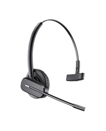hp inc. Poly CS540 Top with Headband and Earloops EMEA - INTL English Loc  Euro plug