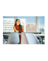 hp inc. Poly Voyager 5200-M Office Headset +USB-C to Micro USB Cable EMEA - INTL English Loc  Euro plug - nr 3