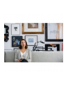 hp inc. Poly Voyager 5200-M Office Headset +USB-C to Micro USB Cable EMEA - INTL English Loc  Euro plug - nr 4