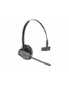 hp inc. Poly CS540A D-ECT 1880-1900 MHz Headset EMEA - INTL English Loc  Euro plug - nr 3
