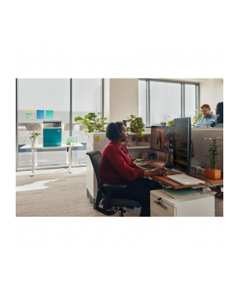 hp inc. Poly Blackwire 3325 Stereo Microsoft Teams Certified USB-C Headset +3.5mm Plug +USB-C/A Adapter nr 1