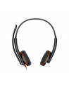 hp inc. Poly Blackwire 3220 Stereo USB-C Headset +USB-C/A Adapter - nr 18