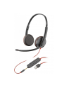 hp inc. Poly Blackwire 3225 Stereo USB-A Headset (Bulk) - nr 1