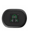 hp inc. Poly Voyager Free 60+ UC M Carbon Black Earbuds +BT700 USB-C Adapter +Touchscreen Charge Case - nr 3