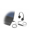 hp inc. Poly DA75 USB to QD Adapter - nr 1