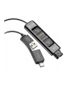 hp inc. Poly DA75 USB to QD Adapter - nr 2