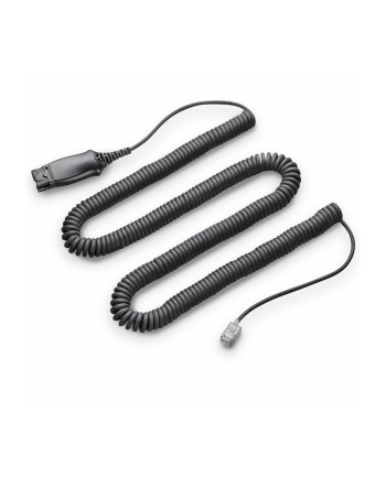 hp inc. Poly EHS 3.5mm to 3.5mm Cable