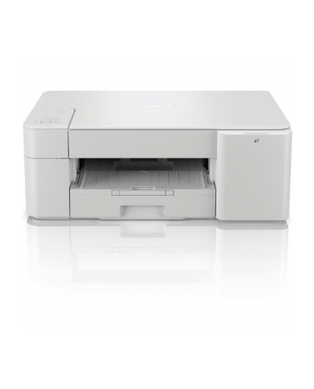 bczerwonyher DCP-J1200WE INKJET/16 PPM SW 9 PPM COL. USB2.0 WLAN