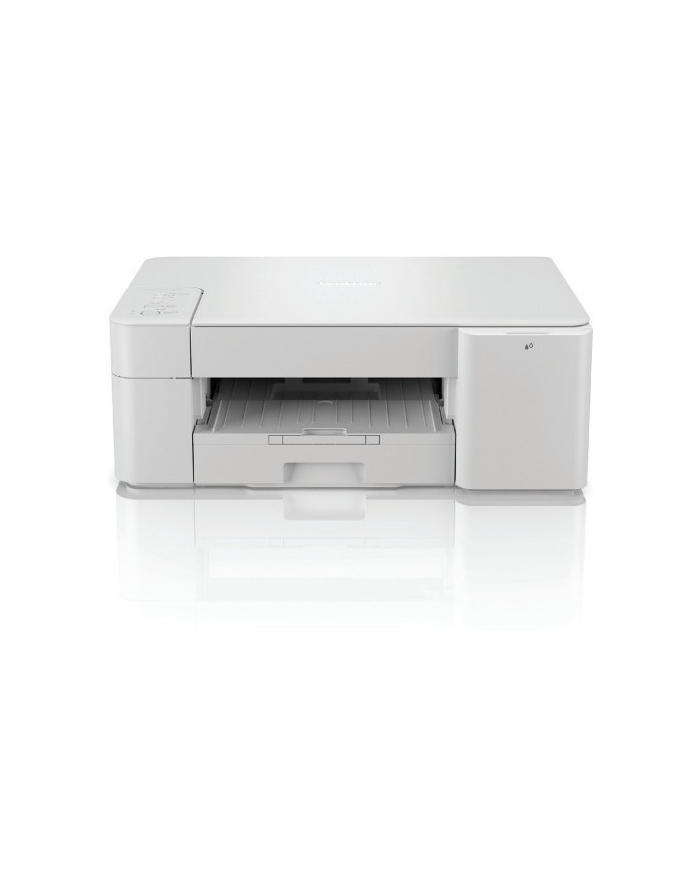 bczerwonyher DCP-J1200WE INKJET/16 PPM SW 9 PPM COL. USB2.0 WLAN główny