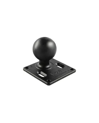 getac SQR VESA 75MM B 2.25IN D BALL/.