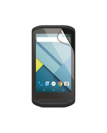 mobilis ANTI-SHOCK IK06 CLEAR F/MC33XX/SCREEN PROTECTOR
