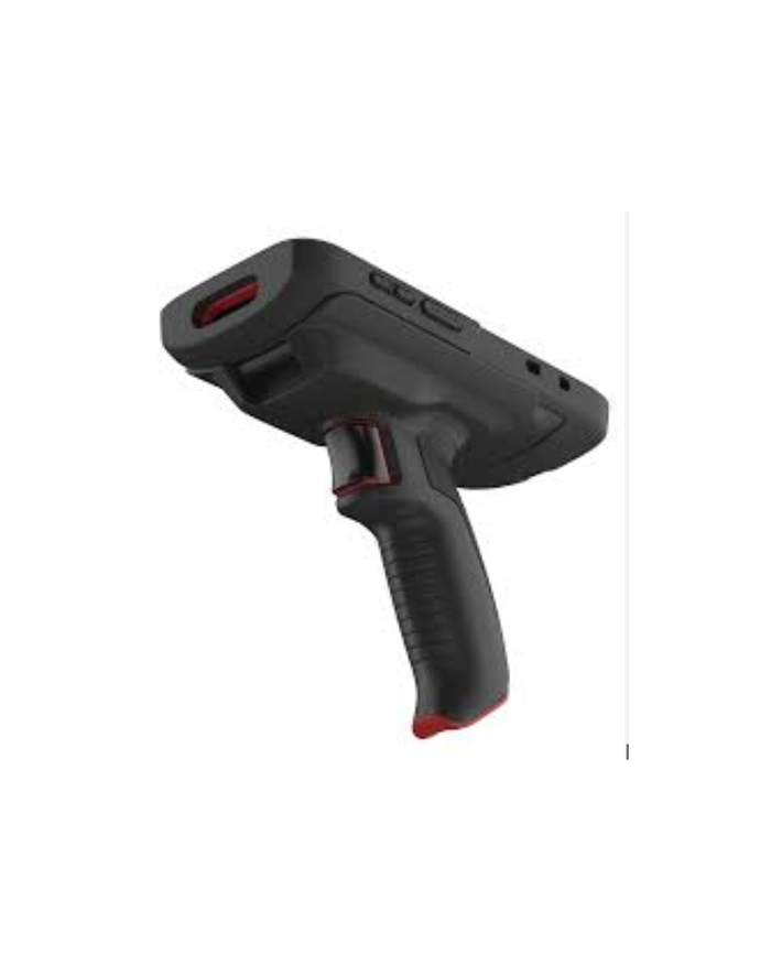 honeywell CT47/45 BOOTED SCAN HANDLE - NO BOOT INC główny