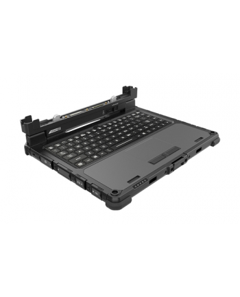 getac K120 - Keyboard Dock w/ RF Passthrough 2.0 (FDNS) (3-year Bumper-to-Bumper Warranty)