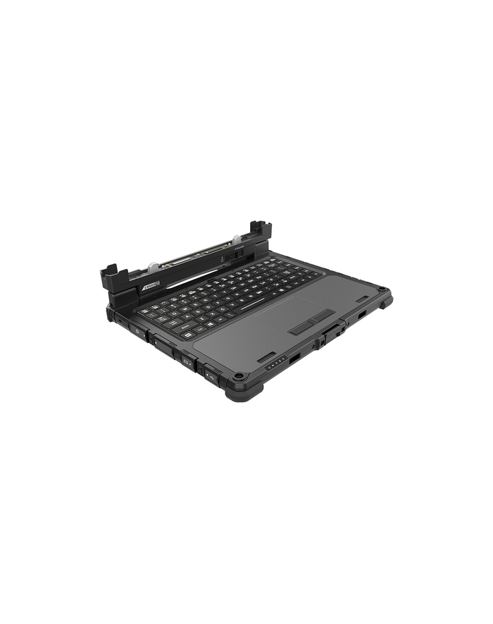 getac K120 - Keyboard Dock w/ RF Passthrough 2.0 (FDNS) (3-year Bumper-to-Bumper Warranty) główny