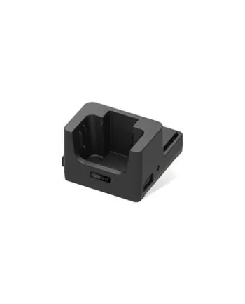 newland Charging and Communication Cradle for N7 series with spare battery charging slot (no Power Supply or USB Cable included)