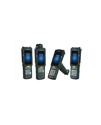 zebra evm TC22/27 5-Slot Charge Only Cradle . Sup.device with boot/trigger handle after shim is removed. PS, DC cable, and  AC cord sold separate