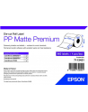 epson PP MATTE LABEL PREM DIE-CUT/ROLL 76X127MM 960 LABELS - nr 3