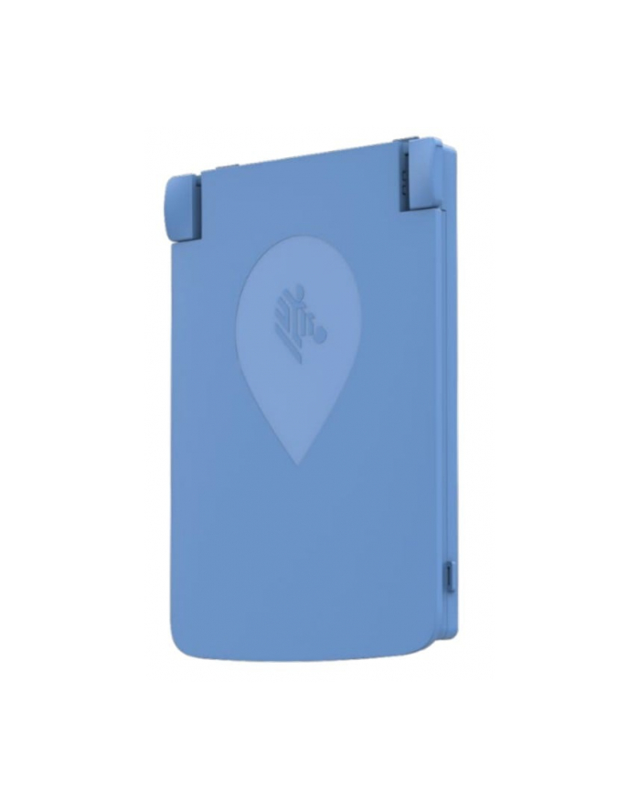 zebra evm HC20/HC50 HEALTHCARE POWERPRECISION LI-ON BATTERY WITH BLE BEACON (BLUE) - 3800 MAH - SINGLE główny