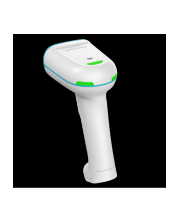 honeywell 1962HC USB KIT: WHITE/ANTI-MICROBIAL HOUSING HD FOCUS