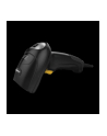 newland HR52 BONITO DUO 2D SCANNER BLK/USB DUAL PORT CABLE 2M - nr 1