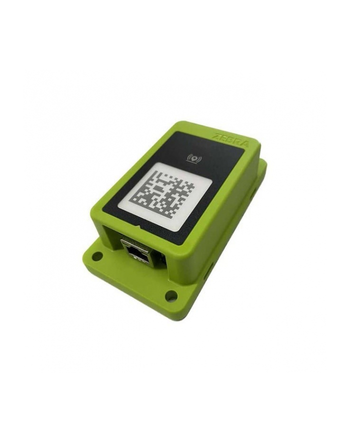 zebra evm Bluetooth Adapter. Bluetooth Interface between RS5100/RS6100 Ring Scanners and non-mobile host. główny
