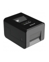 honeywell PC42E-T,USB,Ethernet,300dpi,Black,1'0.5´´,no power cord - nr 1