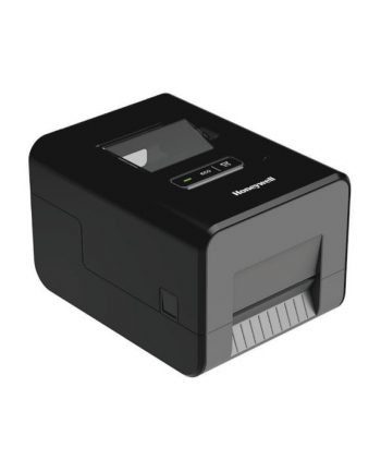 honeywell PC42E-T,USB,Ethernet,300dpi,Black,1'0.5´´,no power cord nr 2