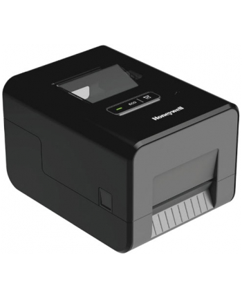 honeywell PC42E-T,USB,Ethernet,300dpi,Black,1'0.5´´,no power cord