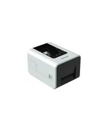 honeywell PC42E-T,USB,Ethernet,300dpi,White,1'0.5´´,no power cord