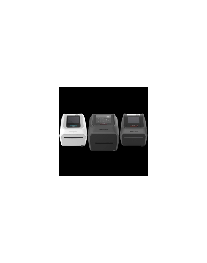 honeywell PC45 TT LCD LATINFONT RTC/ETH+WLAN+BT 203DPI NO POWERCORD główny